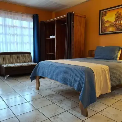Apartamentos Quepos Malichita Studio