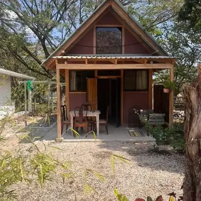 Nosara Hemp House