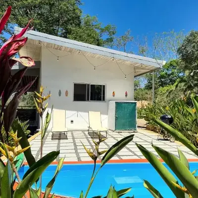 Villas Pura Vida - Guapinol