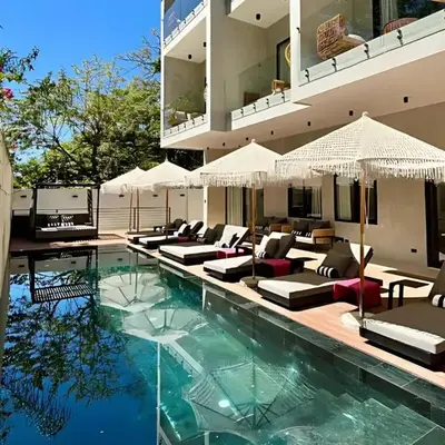 Blooma Boutique Hotel