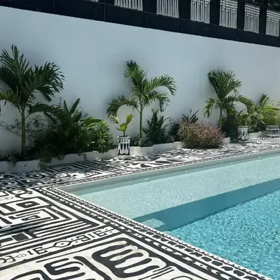 Desiree Luxury Apartamentos
