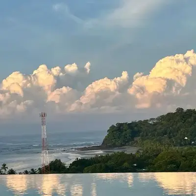 Cima Del Mar