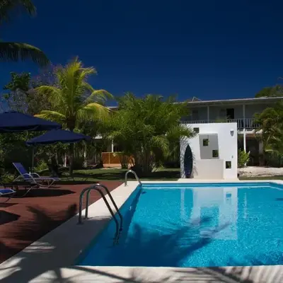 Hotel Horizontes de Montezuma