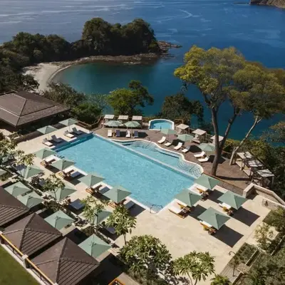 Nekajui Peninsula Papagayo