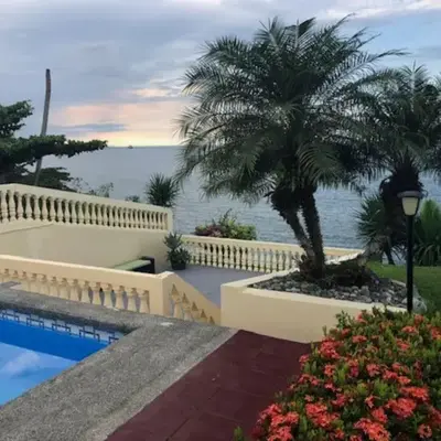 Sea view Apartment
