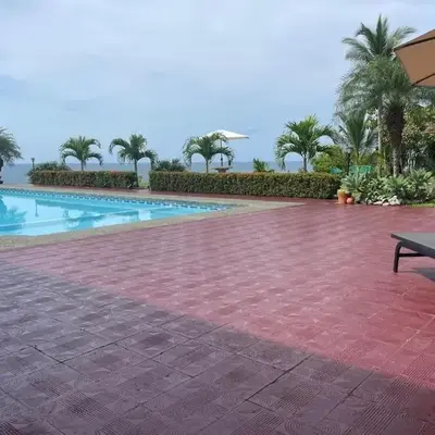 Ocean view Apartment
