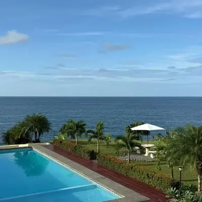 Coral view Apartment