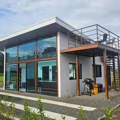 Casa Tigrillo - La Fortuna