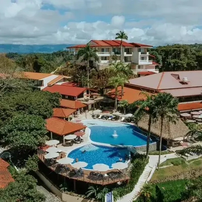 Vista Suites at Parador - Adults Only