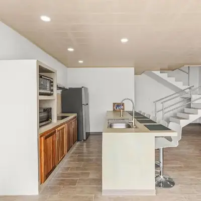 Casa amor del sol apartment # 2