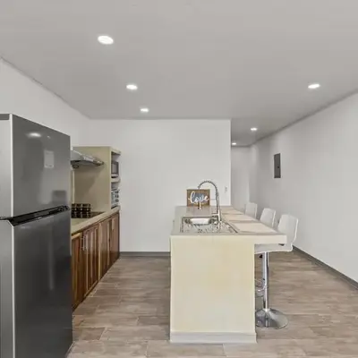 casa amor del sol apartment #1