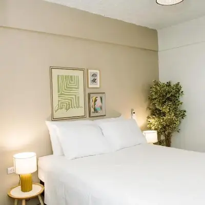 Hotel VillaFlores