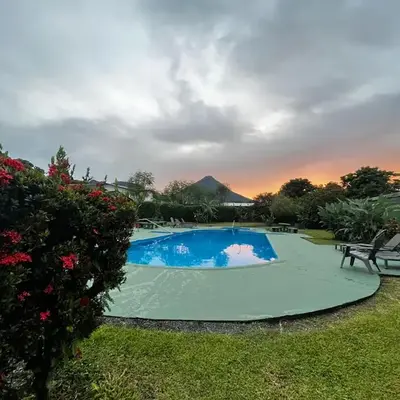 Hotel Villa Fortuna