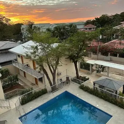 Hotel Bella Tamarindo Guanacaste