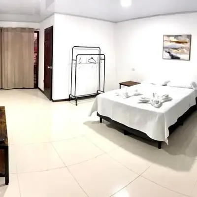 Marianas Apartments 5MIN SJO AIRPORT