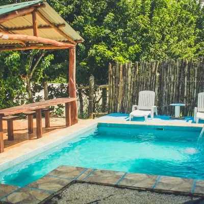 Cabinas Cóbano - Florida