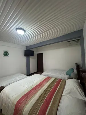 Gallery image of Hotel Tabacones Guacimo in Guácimo
