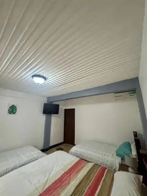 Gallery image of Hotel Tabacones Guacimo in Guácimo