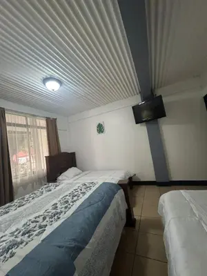Gallery image of Hotel Tabacones Guacimo in Guácimo