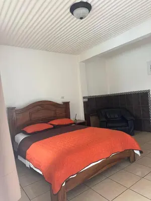 Gallery image of Hotel Tabacones Guacimo in Guácimo