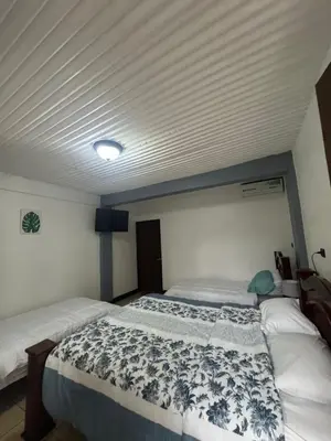 Gallery image of Hotel Tabacones Guacimo in Guácimo