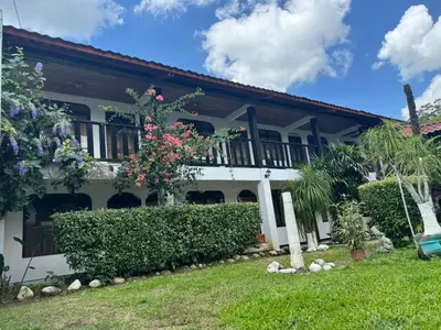 Gallery image of Hotel Tabacones Guacimo in Guácimo