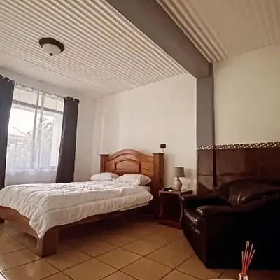 Hotel Tabacones Guacimo