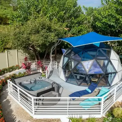 Blue Ridge Retreat