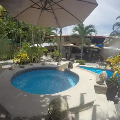 Coyaba Tropical Elegant Adult Guesthouse