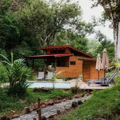 Thoas Lodge