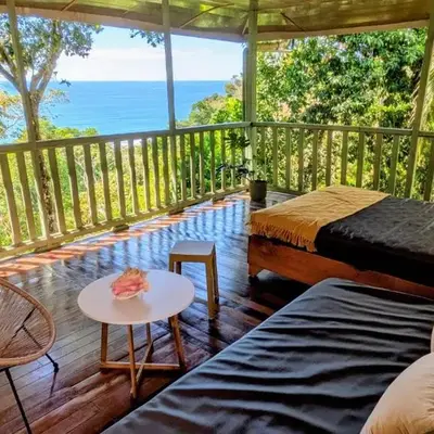 Casa Oh - Oceanview Guesthouse