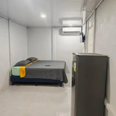 Apartamento Roxana