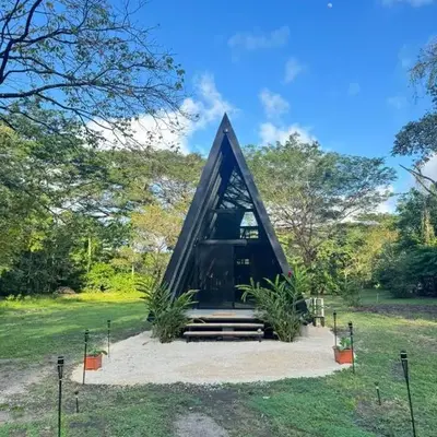 Chalet de los ciervos