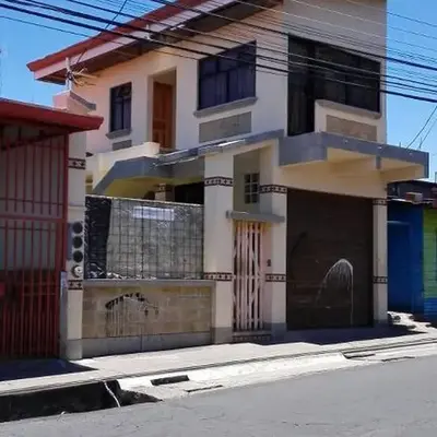 Morada Kampos