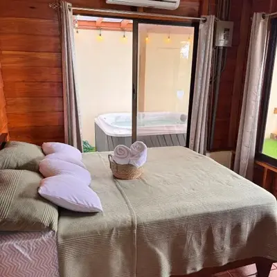 Vista Lapas Cottage