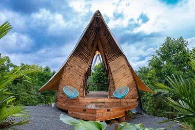 Gallery image of QASA Hotel and Retreat Center in San Luis