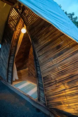 Gallery image of QASA Hotel and Retreat Center in San Luis