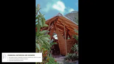 Gallery image of QASA Hotel and Retreat Center in San Luis