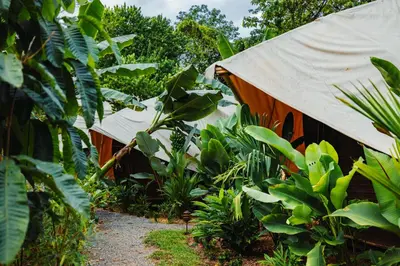 Gallery image of QASA Hotel and Retreat Center in San Luis