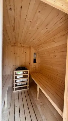 Gallery image of QASA Hotel and Retreat Center in San Luis