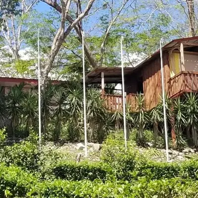 Cabana Luna