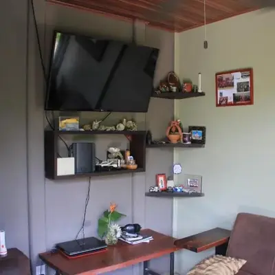 La Dulce Casita