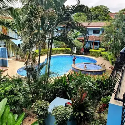 Apartment hotel Marina Loft 207