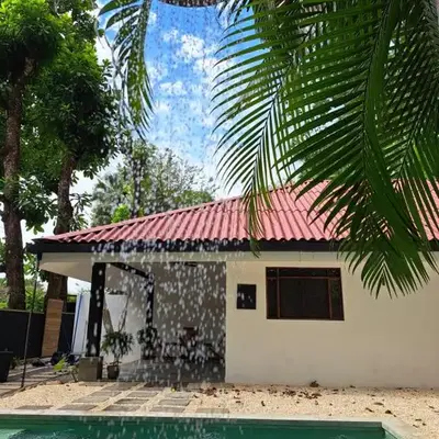 Zoa Villas - Santa Teresa - 2 min walk to beach