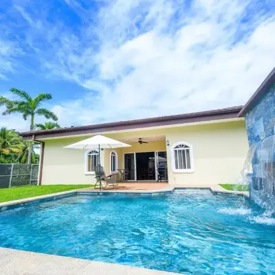 Villa Sirena Del Mar by Vacation Pura Vida