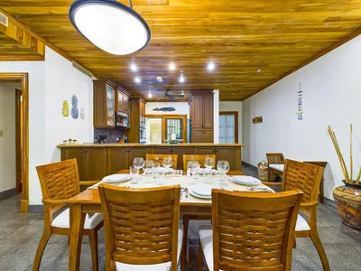 Gallery image of La Esquina 1 Langosta- 2 Bedroom Luxury Condo in Tamarindo