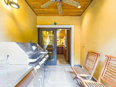 Gallery image of La Esquina 1 Langosta- 2 Bedroom Luxury Condo in Tamarindo