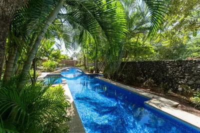 Gallery image of La Esquina 1 Langosta- 2 Bedroom Luxury Condo in Tamarindo