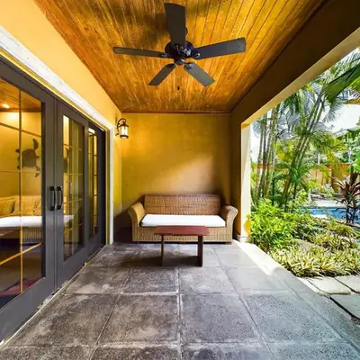 La Esquina 1 Langosta- 2 Bedroom Luxury Condo