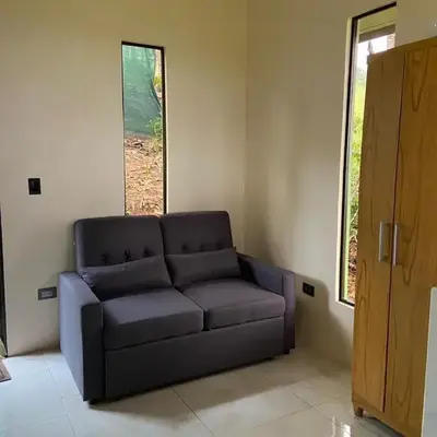 Casita El Perezoso